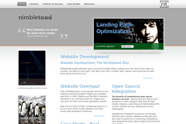 Site using Afl-wc-utm plugin