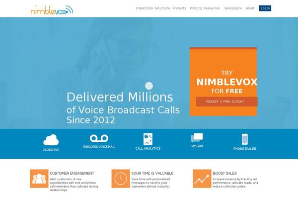 Site using Masterslider plugin