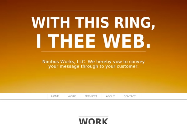 Scrn theme site design template sample