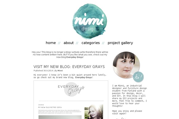 Smartvariety_1.0.7 theme site design template sample