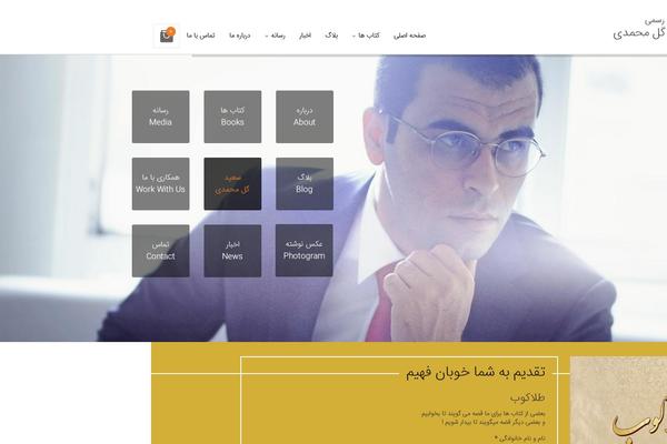 Site using Gravityforms-master plugin