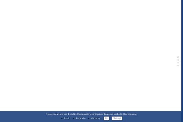 Site using Uncode-core plugin