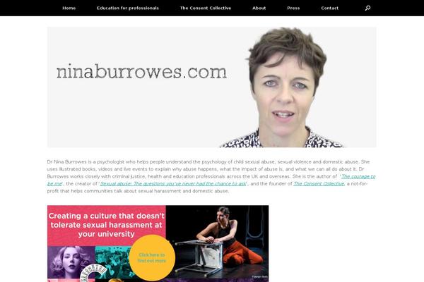 Site using Tweet & Like plugin