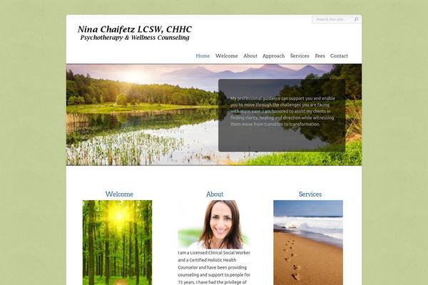 Site using IE CSS3 Support plugin
