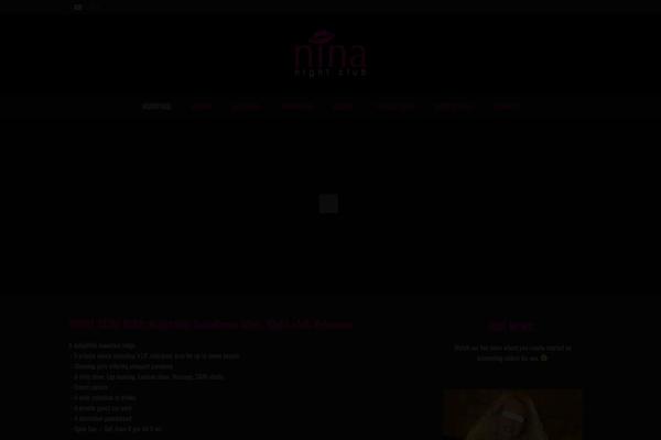 Site using Easy-age-verifier plugin