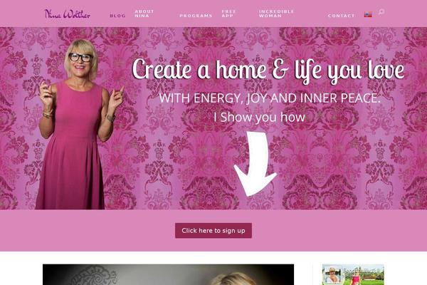 Site using SEO Facebook Comment plugin
