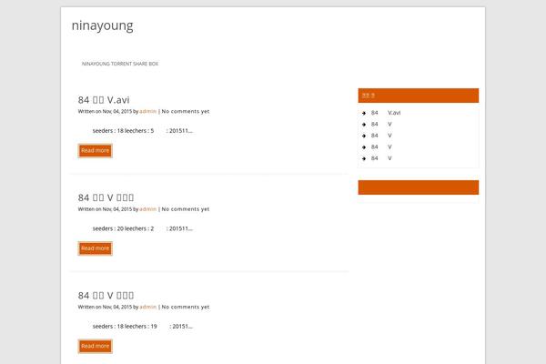 Decent theme site design template sample