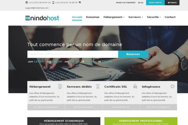 Site using Weglot plugin