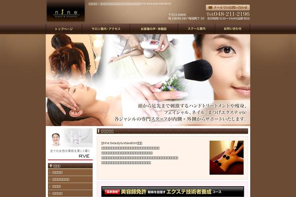 Standard_black_cmspro theme site design template sample