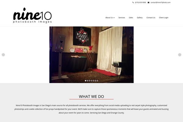 Site using Basic Instagram Widget plugin