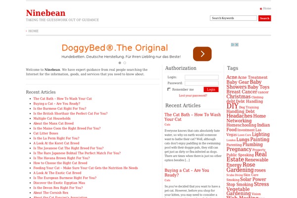 Site using Contact Form Captcha plugin