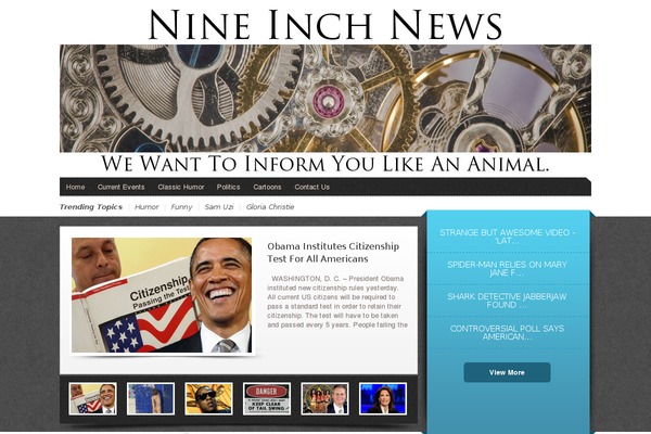 Arts and Culture theme site design template sample