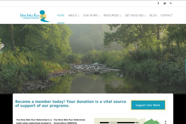 Zap theme site design template sample