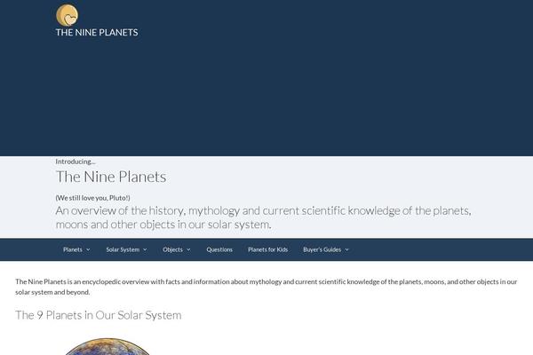 Site using Thrive-product-manager plugin