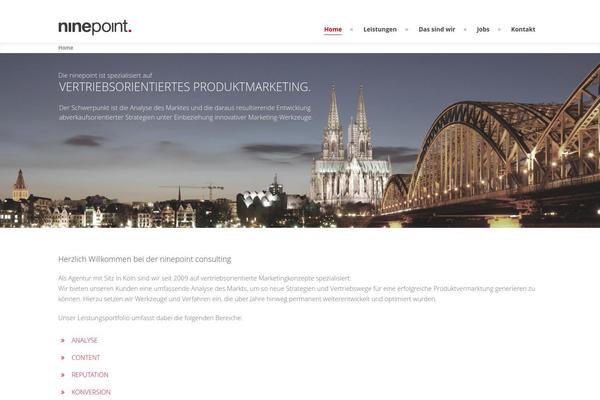 Site using Logo-carousel-pro plugin
