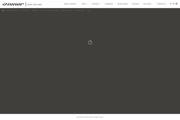 Expression theme site design template sample