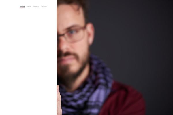 Site using Oi-shortcodes plugin
