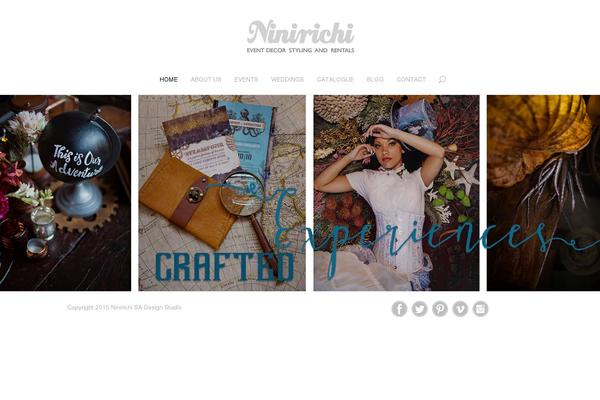 Site using Popup-press plugin