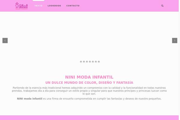 Site using Cookie-warning plugin