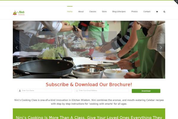 Site using AWeber Forms by Optin Cat plugin
