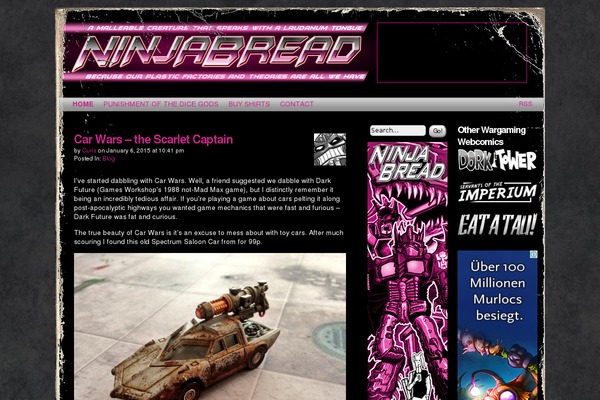 Site using Featured-image-from-url plugin