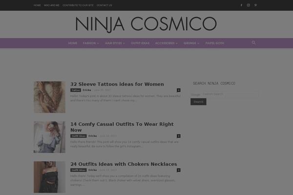 Site using Woocommerce-wishlists plugin