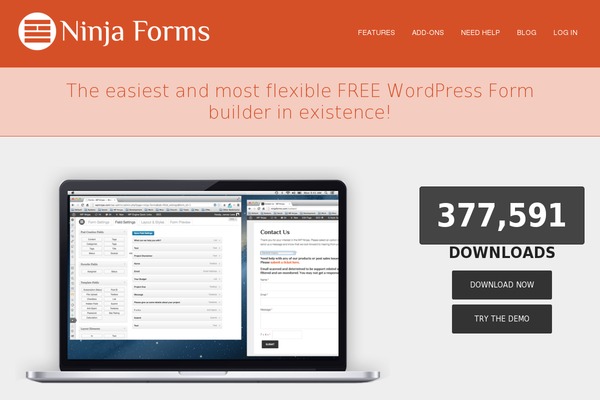 Site using Edd-all-access plugin