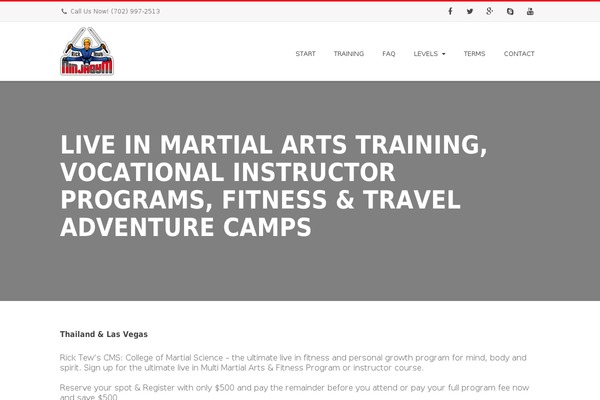 Nimva theme site design template sample