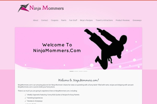 Site using WP Gallery Custom Links plugin