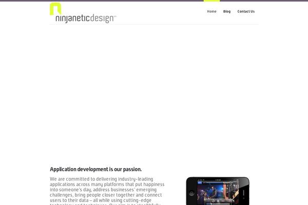 Site using Crayon Syntax Highlighter plugin