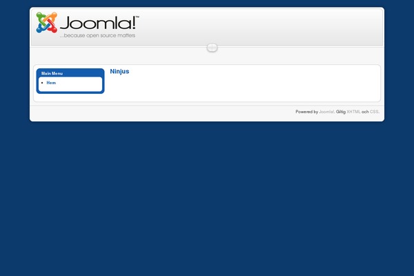 Site using Futurio-extra plugin
