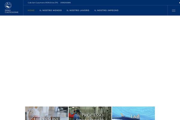 Site using Haveheart-core plugin