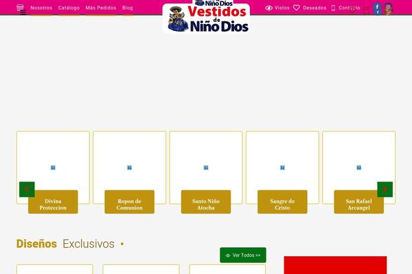 Xtra theme site design template sample