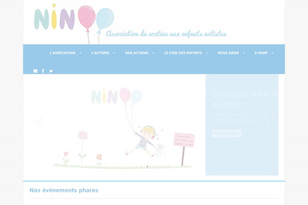 Charityhub-v1-04 theme site design template sample