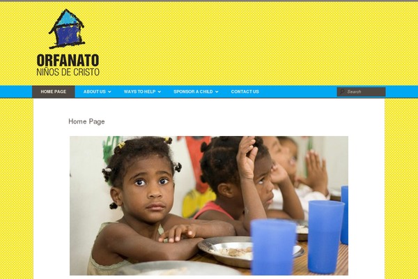 My Life theme site design template sample