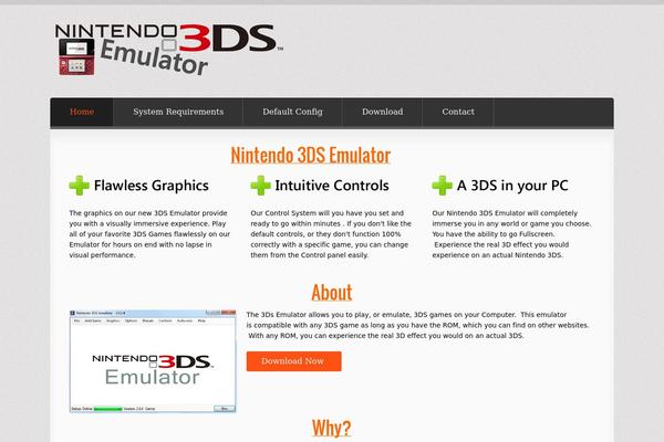 Site using Google SEO Pressor for Rich snippets plugin