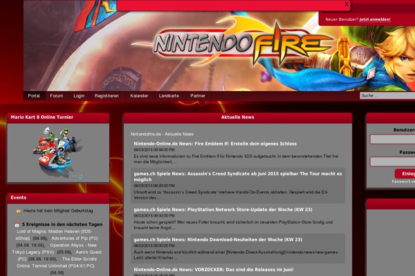 Onion theme site design template sample