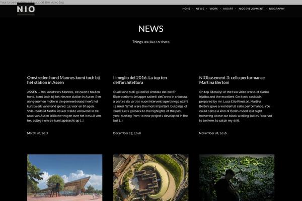 Site using Mango Buttons plugin