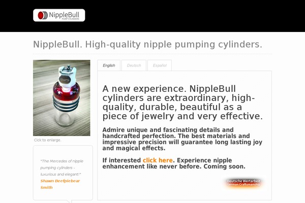 Site using Easywpseo plugin