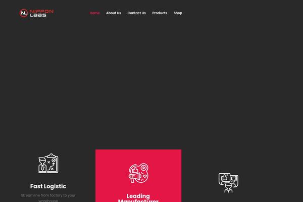 Site using Woocommerce-payments plugin