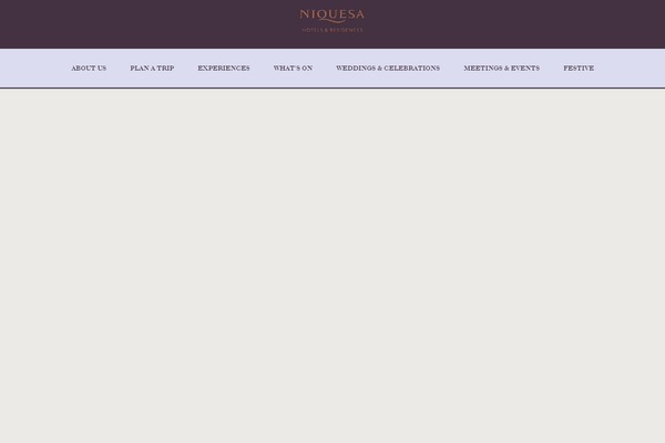Site using WP Social Sharing plugin