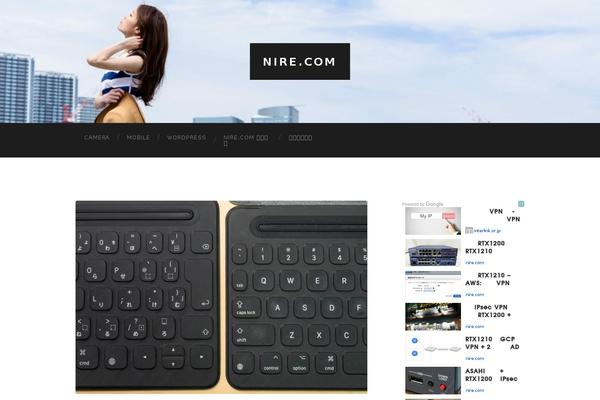 news-blue-01 theme websites examples