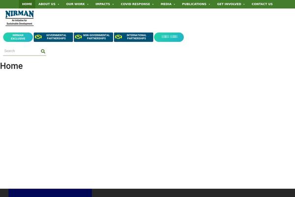 Site using Addons-for-elementor plugin