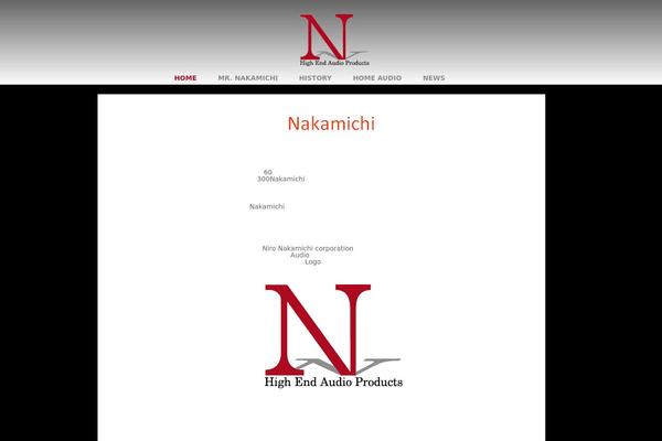 Time theme site design template sample