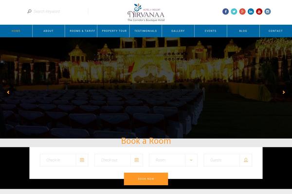 Site using Cmstheme plugin
