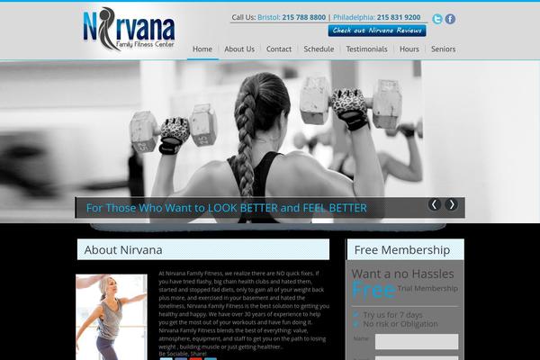 Site using Thrive-apprentice plugin
