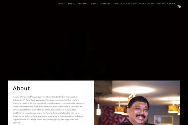 nirvanany.com site used Theme_nirvanany_v1
