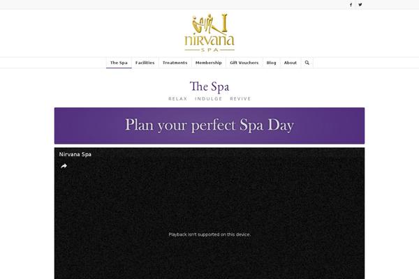 Site using Woocommerce-box-office plugin