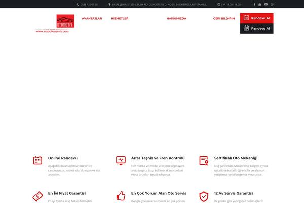 Site using Stm_vehicles_listing plugin