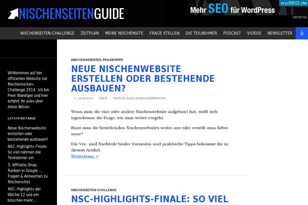 Site using Simple Download Monitor plugin